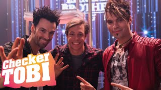 Der Zauber-Check | Reportage für Kinder | Checker Tobi verzaubert
