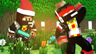 ПУКАНОВЫНОСЯЩИЙ паркур,просто жесть! [Прохождение карт] - MineCraft