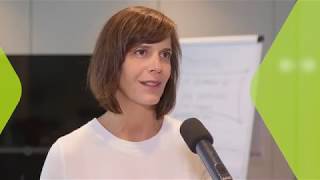 XING E-Recruiting Workshop - Ein kurzer Einblick