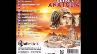 Turkey Anatolia 2 - Üç Mevsim (Enstrümantal)