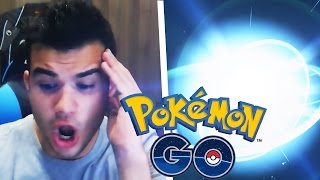 NUEVA ACTUALIZACIÓN EN POKEMON GO + MI MEJOR EVOLUCIÓN | POKEMON GO