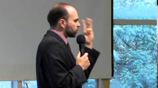 Любовь к ближнему - Проповедь Виталия Олийника. 01.24.2009