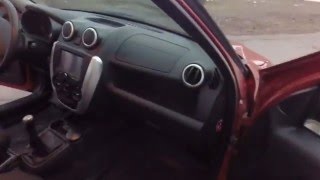 Lada Granta через 2 года и 33000 км пробега