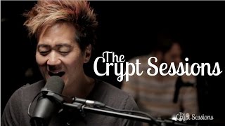 Kishi Bashi - Q&A // The Crypt Sessions