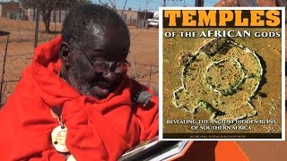 Credo Mutwa heavily criticizes Michael Tellinger, Sept 2010