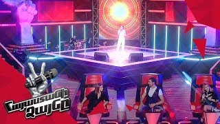 The Voice of Armenia - Promo 12 - Season 4
