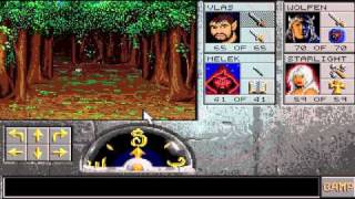 Eye of the Beholder II - Part 1