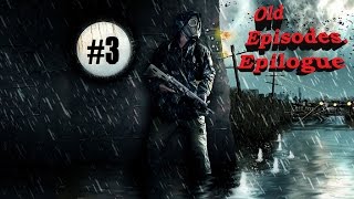 S.T.A.L.K.E.R. - Old Episodes. Epilogue прохождение #3 - Квесты Луча, Шурупа, Фазы и арт "Живодёр"
