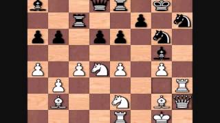 Anatoly Karpov's Best Games: vs Istvan Csom