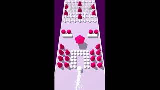 Color Bump 3D - Level 471, 472, 473, 474, 475 Gameplay Walkthrough
