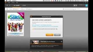 How To Download CREATE A SIM DEMO 100% Free!! [Mac/PC]