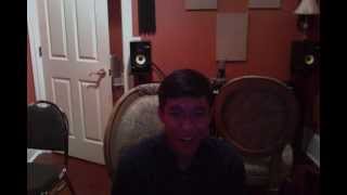 Frank Ocean - Pink Matter Cover | @PHAMWHICH |