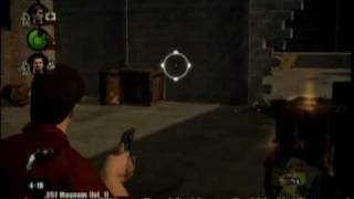 The Godfather 2 Game Walkthrough - Carmine Rosato's Final Business