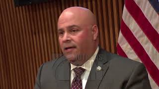 Policía de New York detiene al menos 11 miembros de la banda Los Trinitarios