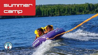 Beaver Lake Camp - Summer Camp | Dryden, Ontario