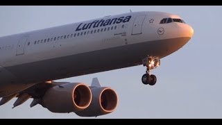 The Best of HD Planespotting  - Chicago O'Hare International Airport KORD / ORD 2012