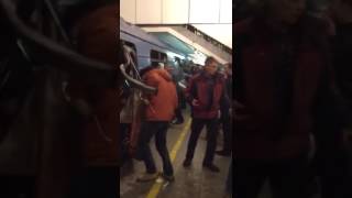 Взрыв в Санкт-Петербурге 03.04.17 первые кадры, 300 грамм в метро