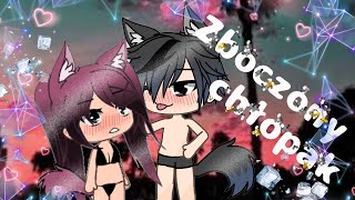 Zboczony chłopak | ep.2 s.1 | gacha life | GLMM