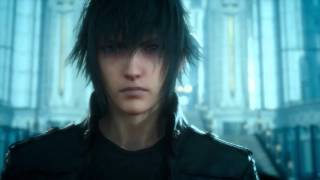 Final fantasy XV  -  Somnus  ( Yoko Shimomura )