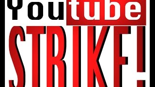 Как снять "СТРАЙК" / Убираем "СТРАЙК" / Что делать если прилетел "СТРАЙК"