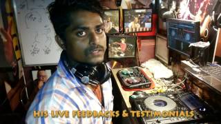 dj training in mumbai,nos 1 dj academy mumbai call -9820935312.