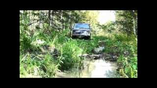 Красноярский край  - 2011г