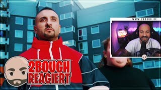 2Bough REAGIERT: SSIO - WARUM LÜGST DU? (prod. by REAF)