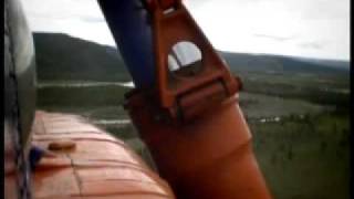 Чукотка, Билибинский район, тундра.