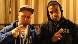 Freestyle Vault - Locksmith, Zion I, Okwerdz, Los Rakas & Kev Choice