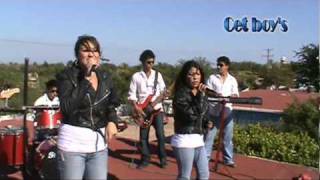 Concurso de Expresión Musical Construye T Sonora CETMAR22 Matutino Huatabampo