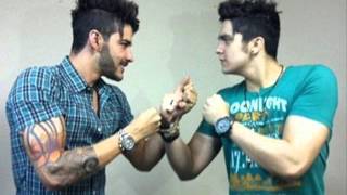Luan Santana - Sogrão Caprichou 2013 HIT DO VERÃO (OFICIAL)