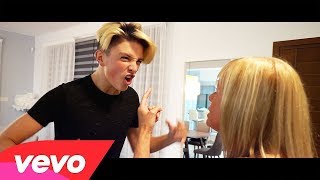 CONFRONTING MORGZ ABOUT HIS DISS TRACK!! (shocking)