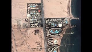 Египет, Хургада,  Albatros Resort Aqua Blue ****
