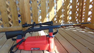 BROWNING ОДНОЗАРЯДНАЯ ВИНТОВКА БРАУНИНГ A-Bolt Stalker AB3 7 mm RM сделана в Японии, новая, обзор.