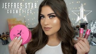 HONEST Jeffree Star Cosmetics Review - Lets Talk MAKEUP!