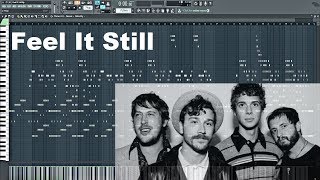 Feel It Still (Midi)