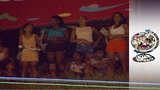 The Horrifying Reality Of Brazil's Sex Slaves