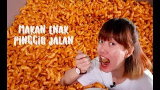 JAJANAN SEBRANG GANCIT