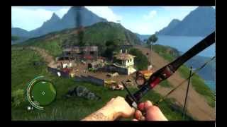 FarCry 3.Часть3.Аванпост:Прибрежная площадка