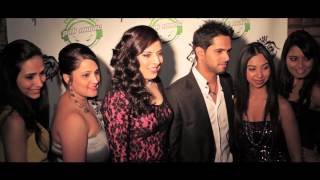 Shariq Sidz Video Premier Party