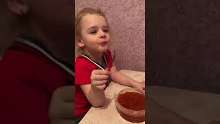 Зачем хуну такую купила?