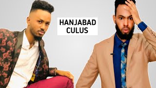 Abdi Dhaanto Oo Dil Ugu Hanjabay Dayax Dalnuurshe