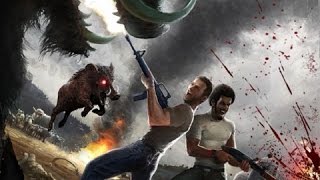 Blood and Bacon: More Easter Eggs
