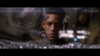 Земля після нашої ери (After Earth) 2013. Український трейлер №2 [HD]