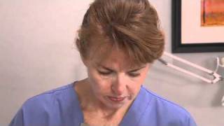 Medical Assistant Training Assist with Pap Smear