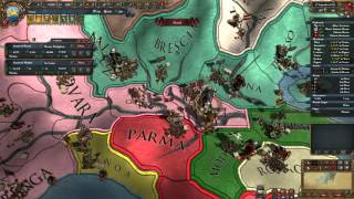 EUIV Mare Nostrum: Venice Episode 35