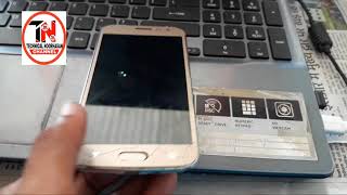 Samsung J2,6 (J210f) fix Copy Touch Screen Not Working 100% Solution