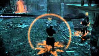 Поиграем в Mordheim: City of the Damned - Часть 1