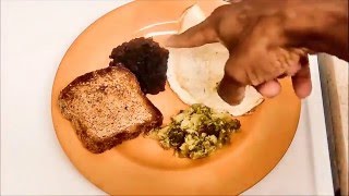 How to make a healthy low calorie high protein recipes