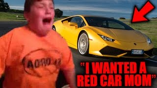 Top 10 MOST SPOILED Kids That'll Make You ANGRY!